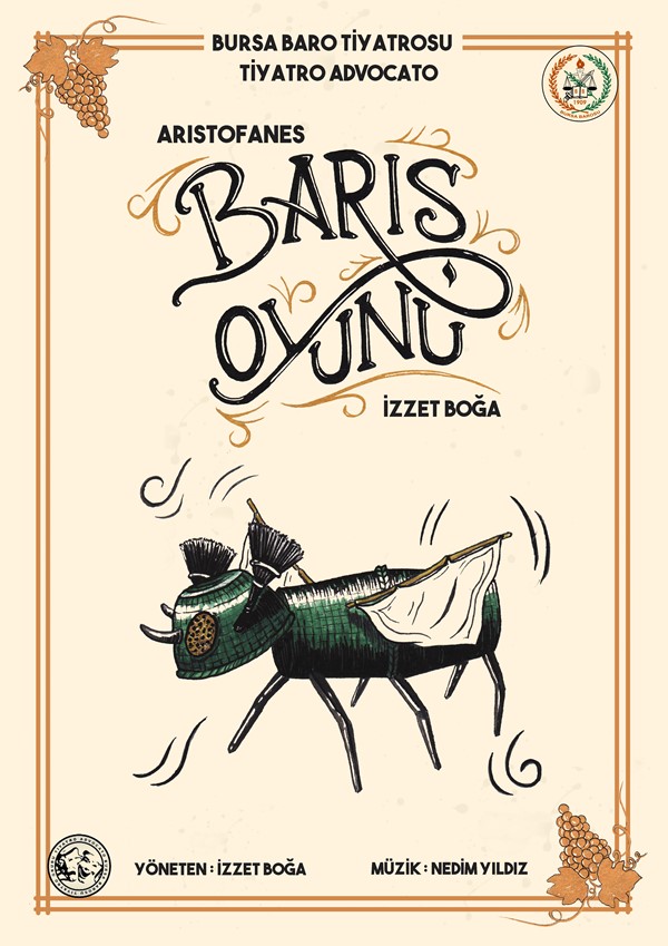 Barış Oyunu